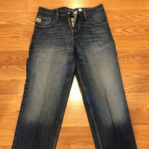 Cinch Jeans